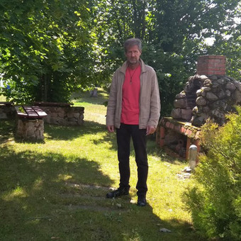 Energetinės paslaugos Vilniuje Varėnos rajonas Arūnas Bajorinas nuotrauka 9