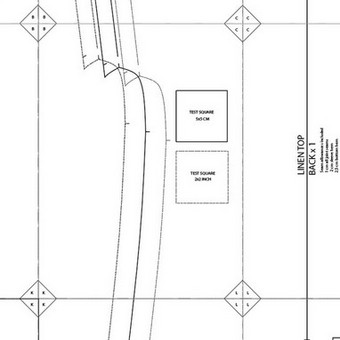 Projektoriaus failas PDF formatu Kaunas Rūta BeCome nuotrauka 14