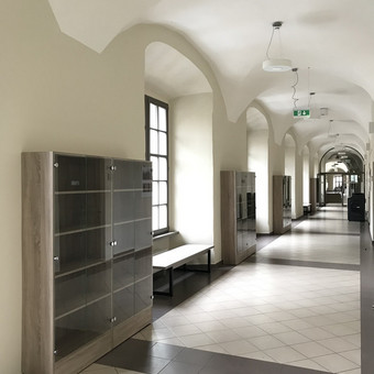 Biuro baldų gamyba Vilnius Karolis nuotrauka 1