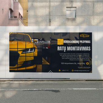Kaina kintanti nuo projekto apimties, susisiekti Kaunas Nojus Pajarskas nuotrauka 6 Plakatų maketavimas Kaunas Nojus Pajarskas nuotrauka 6