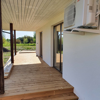 Terasų įrengimas Klaipėda Emas nuotrauka 25