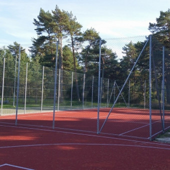 Tinklinės tvoros Klaipėda UAB Pajūrio tvoros nuotrauka 6