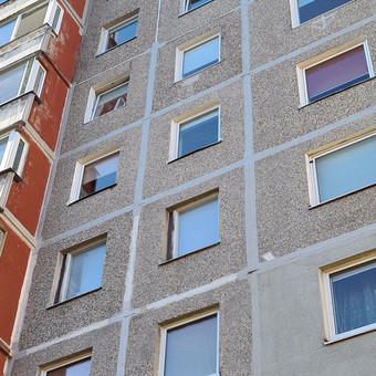 Pramoninis alpinizmas Kaunas MB "Aukštalipiai" nuotrauka 1