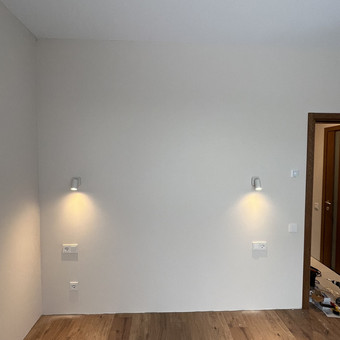 Sviestuvo montavimas + jungimas, priklausomai nuo sudetingumo kaina 12-25e Kaunas ARMANDAS D. nuotrauka 4 LED apšvietimas: montavimas Kaunas ARMANDAS D. nuotrauka 4