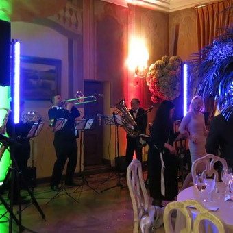 Instrumentinė muzika renginiams Kaunas ARTIS DREAM TEAM kūrybinė grupė nuotrauka 3
