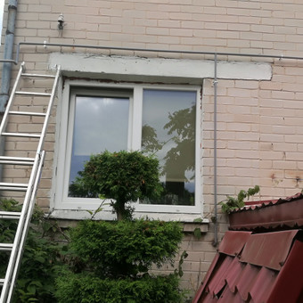 Dujų įvedimas į namą Panevėžys UAB ,, Šiaurės šiluma“ nuotrauka 2 Dujų įvedimas į namą Panevėžys UAB ,, Šiaurės šiluma“ nuotrauka 2