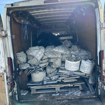 Galima samdyti tik krovėjus, be krovininio autobusiuko. Klaipėda Audrius Kaupas nuotrauka 5 Krovėjų paslaugos Klaipėda Audrius Kaupas nuotrauka 5