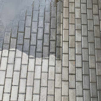 Trinkelių valymas Kaunas MB “Inrija” nuotrauka 2