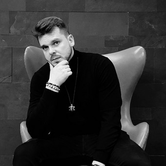 Individualios Geštalto psichoterapinės konsultacijos. Vilnius Edgaras Gruzdys nuotrauka 1 Psichologo konsultacija Vilnius Edgaras Gruzdys nuotrauka 1