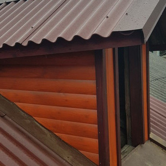 Stogų remontas Vilnius Martynas Jančauskas nuotrauka 2