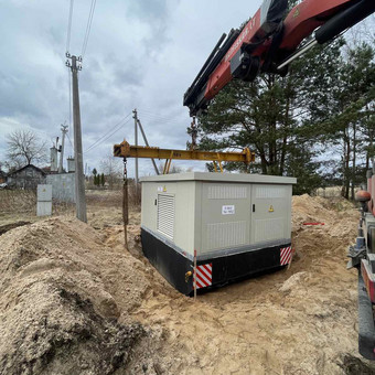 0,4 kV ir 10kV tinklo rekonstrukcijos darbai Vilnius G-ELECTRIC nuotrauka 45 Elektros tinklo 0,4 kV ir 10kV rekonstrukcijos darbai Vilnius G-ELECTRIC nuotrauka 45