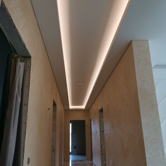 LED juostos montavimas Vilnius Igoris nuotrauka 7