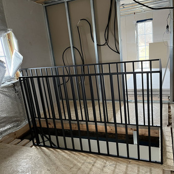 Balkonų gamyba Vilnius Andzej nuotrauka 9