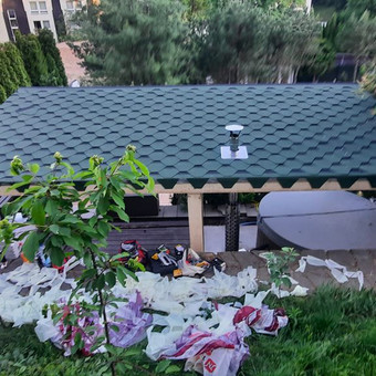Vilnius Anatolij nuotrauka 24 Stogelis Vilnius Anatolij nuotrauka 24