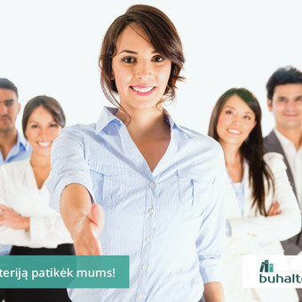 Paslauga
