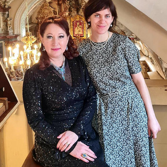Groju giedu vestuvėse . Taip pat groju su operos soliste Julija Stupnianek-Kalėdiene. Vilnius Fausta Vilija Raščiutė nuotrauka 3 Grojimas/ giedojimas vestuvių ceremonijos metu Vilnius Fausta Vilija Raščiutė nuotrauka 3