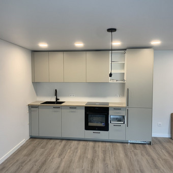 Ikea baldų montavimas (visi baldai iš ikea) Kaunas “TD construction “ MB nuotrauka 23 Ikea virtuves montavimas Kaunas “TD construction “ MB nuotrauka 23