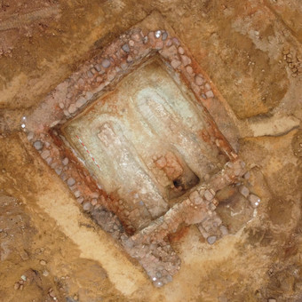 Detalieji archeologiniai tyrimai Vilnius VšĮ "Kultūros paveldo išsaugojimo pajėgos" nuotrauka 3