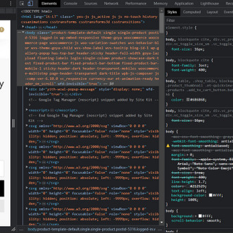 Taisome tinklapyje esančias klaidas, diegiame įskiepius, optimizuojame spartą. Vilnius Webreakit nuotrauka 5 Programavimas su WordPress Vilnius Webreakit nuotrauka 5