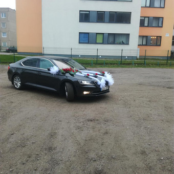 Automobilių papuošimų gamyba Kaunas Agnė Vainauskienė nuotrauka 5