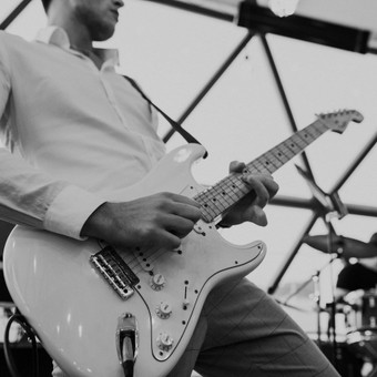 Ukulėlės pamokos Vilnius Žygimantas Isokas (Ziggy Sound) nuotrauka 5