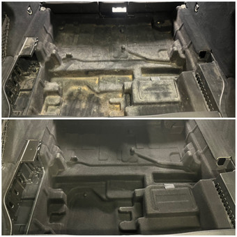 Cheminis valymas (Detalus) Panevėžys Autovageris nuotrauka 8