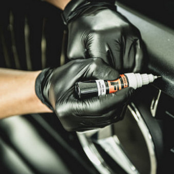 Rūdžių šalinimas Panevėžys Autovageris nuotrauka 6