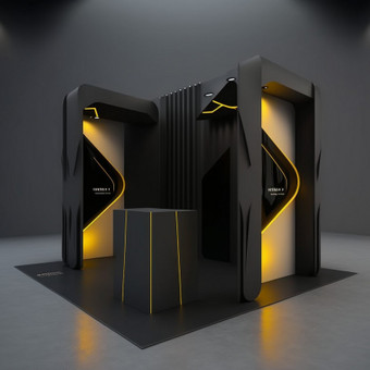 Parodų stendų projektavimas Vilnius Wave Break Design nuotrauka 18