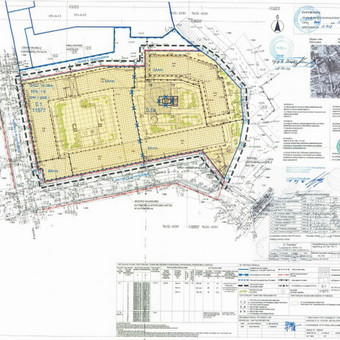 Detaliųjų planų rengimas Vilnius Wave Break Design nuotrauka 1