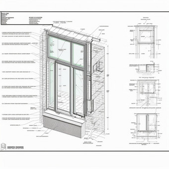Konstrukcijų projektavimas Vilnius Wave Break Design nuotrauka 6