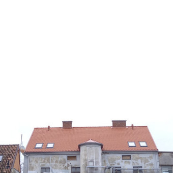 Stoginės, stoginių gamyba, stogai Klaipėda MR statybos darbai nuotrauka 9