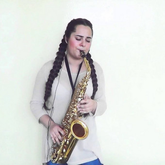 Video sveikinimas su pageidaujamu muzikiniu kūriniu Kaunas Anahit Sargsyan nuotrauka 13