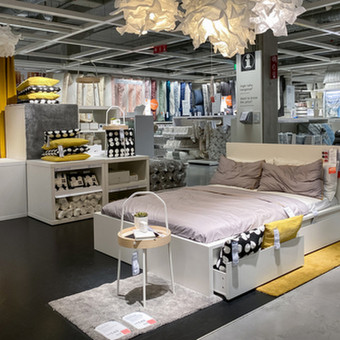 IKEA baldų surinkimas Vilnius Paulius nuotrauka 13