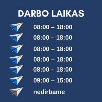 Paslauga