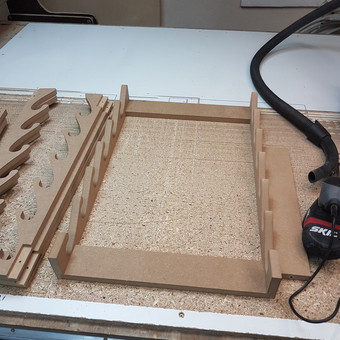 mdf frezavimas iki 25mm Klaipėda Virmantas nuotrauka 7 MDF frezavimas Klaipėda Virmantas nuotrauka 7