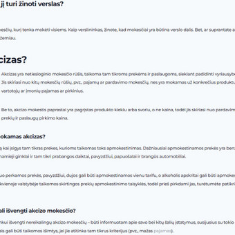 Reklaminių tekstų kūrimas Klaipėda Tomas Petrauskis nuotrauka 2