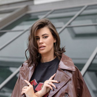 Kaina priklauso nuo fotosesijos vietos bei trukmės Vilnius Diana Ko nuotrauka 1 Asmeninė fotosesija Vilnius Diana Ko nuotrauka 1