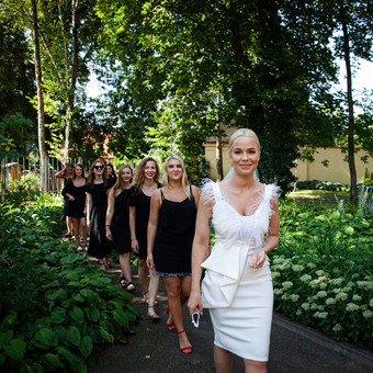 Mergvakario fotosesija Kaunas Justina Budinavičiūtė nuotrauka 5