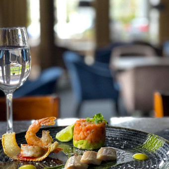 Restorano „Sezonai“ nuoma Jūsų nepakartojamai šventei ar renginiui. Vilnius Vilnius Park Plaza nuotrauka 9 Restorano nuoma Vilnius Vilnius Park Plaza nuotrauka 9