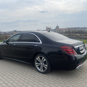 Kaunas > Klaipėda Vilnius ISSINUOMUOKAUTO.LT nuotrauka 12