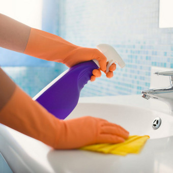Butų valymas Vilnius Be Clean nuotrauka 7