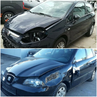 Automobiliu supirkimas Klaipėda Autoriklis nuotrauka 1