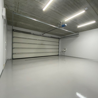 Grindų lyginimas savaime išsilyginančiais mišiniais arba epoksidiniais mišiniais. Vilnius EPOXYLAB, MB nuotrauka 3 Grindų lyginimas Vilnius EPOXYLAB, MB nuotrauka 3