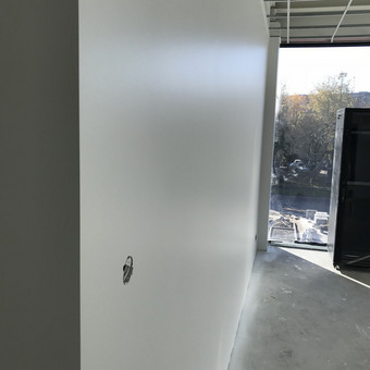 Sienų dažymas Kaunas Mb "Tomasdecor" nuotrauka 4