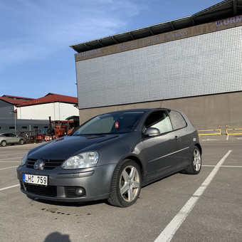 Lengvųjų automobilių nuoma Kaunas AvRent Automobilių Nuoma Kaune nuotrauka 1