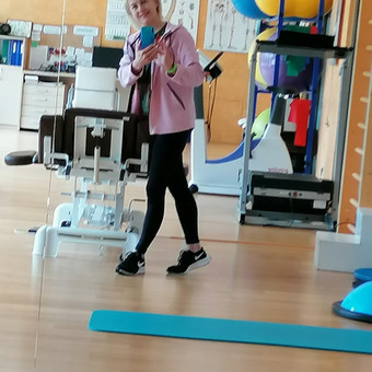 Individuali mankšta pagal sudarytą individualų gydymo planą Palanga Ramutės Sveikatingumo Studija Palangoje nuotrauka 5 Sveikatinimo mankšta Palanga Ramutės Sveikatingumo Studija Palangoje nuotrauka 5