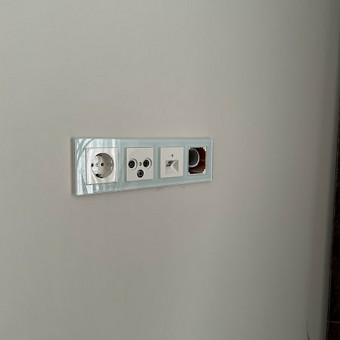 Smulkus elektros darbai Kaunas Paulius nuotrauka 10