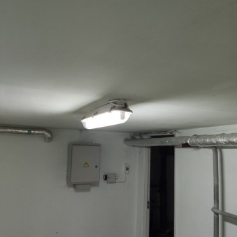 Orkaitės pajungimas Vilnius Elektra jūsų namams 🏠💡 nuotrauka 8