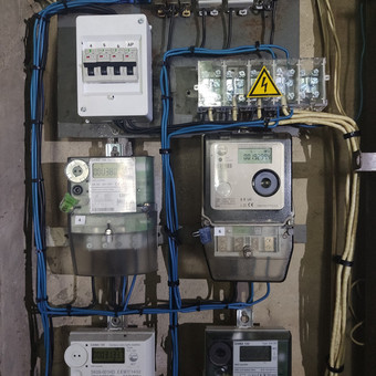 Skubus elektriko iškvietimas Vilnius Elektra jūsų namams 🏠💡 nuotrauka 2