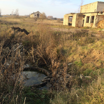 Teritorijos užterštumo ekogeologiniai tyrimai, užterštos teritorijos tvarkymo plano parengimas, tvarkomos teritorijos techninė priežiūra ir kontroliniai tyrimai Vilnius UAB GeoFirma nuotrauka 2 Ekogeologiniai tyrimai Vilnius UAB GeoFirma nuotrauka 2